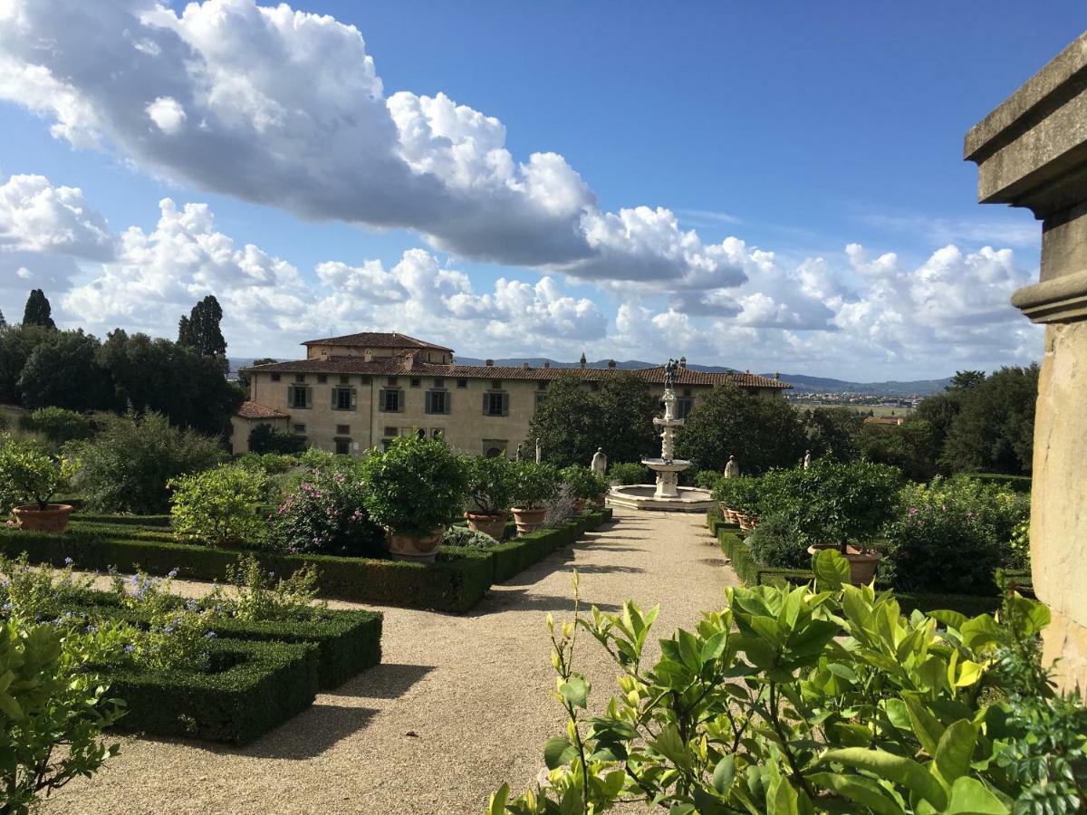 Appartement La Corte *