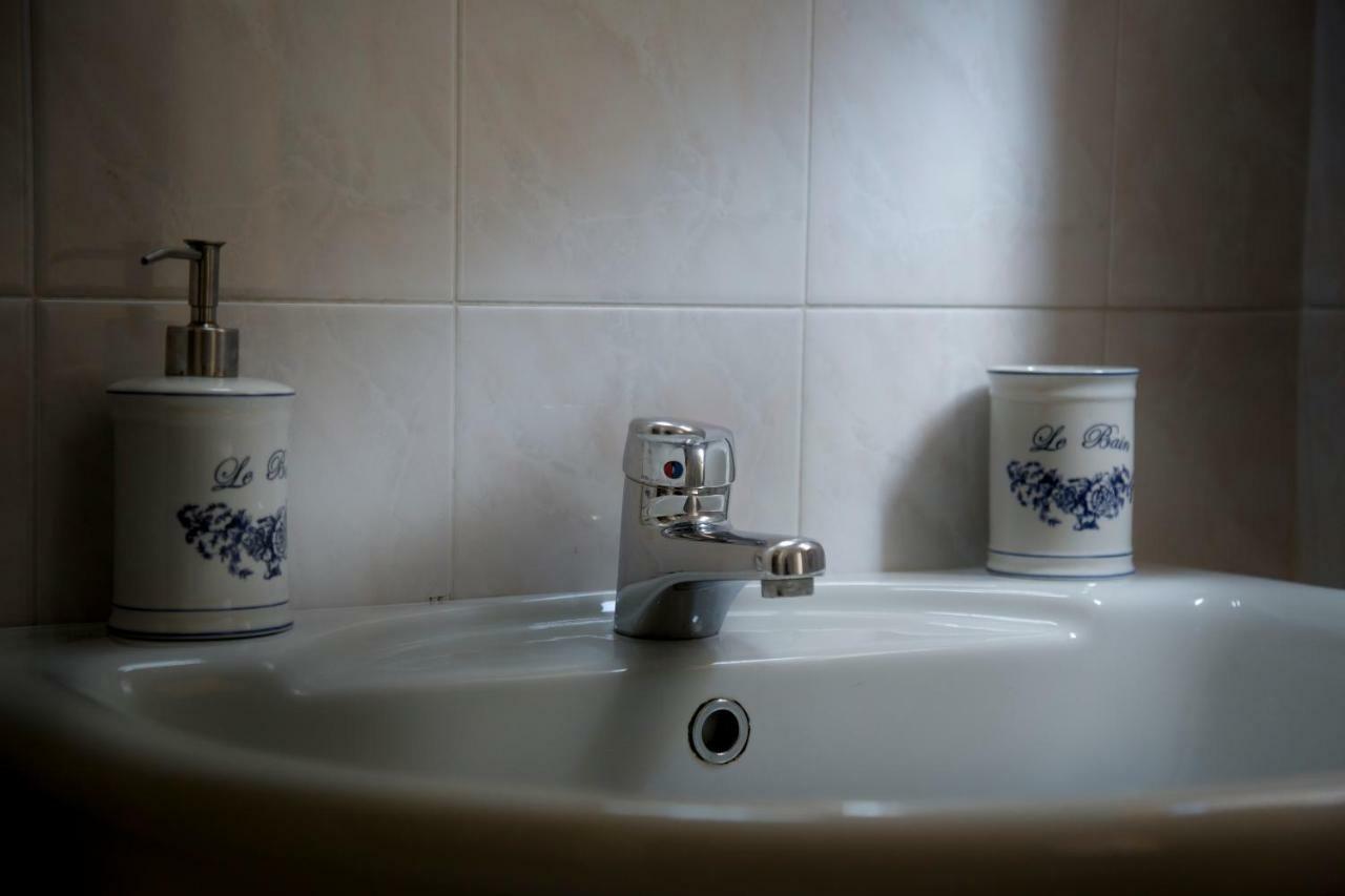 La Corte Appartement *
