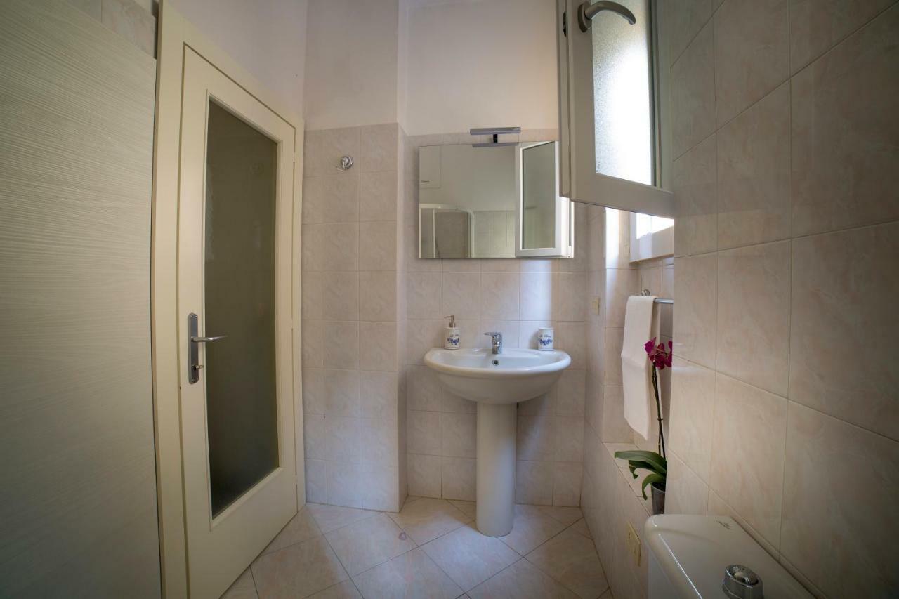 La Corte Appartement